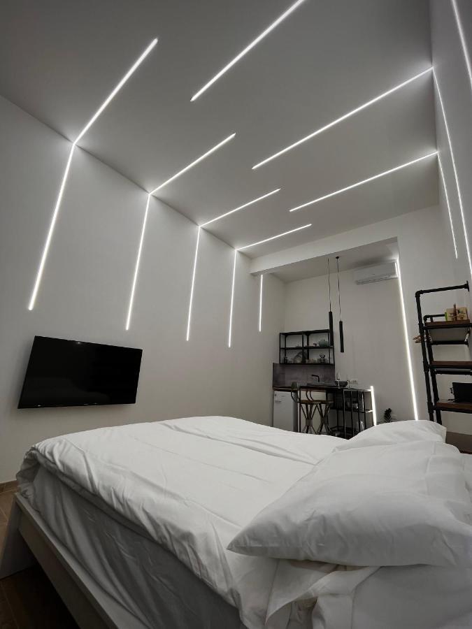 San Pietro Love Apartament Rome Extérieur photo