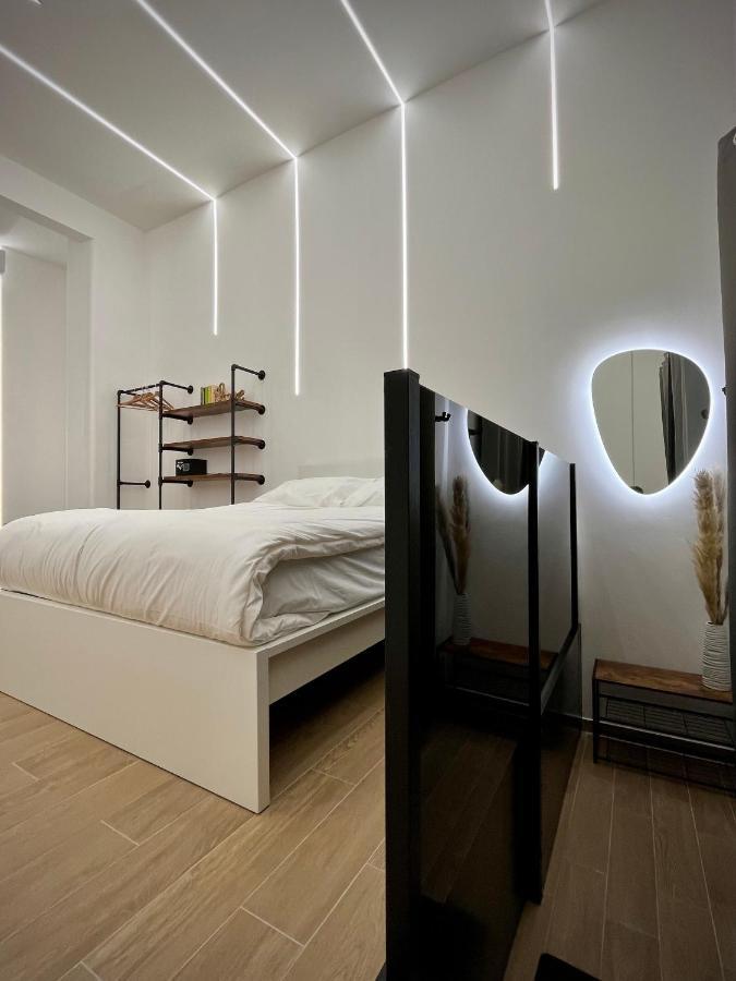 San Pietro Love Apartament Rome Extérieur photo