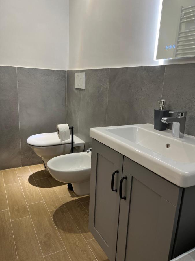 San Pietro Love Apartament Rome Extérieur photo