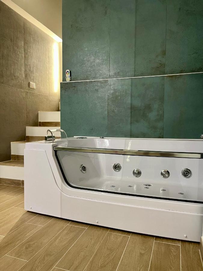 San Pietro Love Apartament Rome Extérieur photo