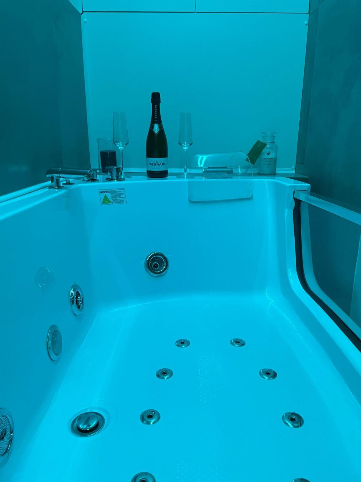 San Pietro Love Apartament Rome Extérieur photo