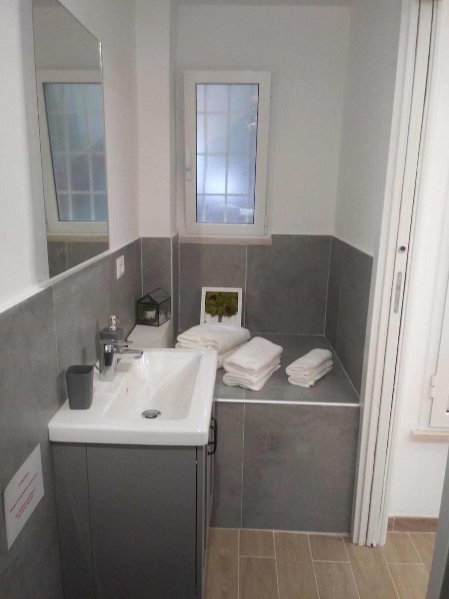 San Pietro Love Apartament Rome Extérieur photo