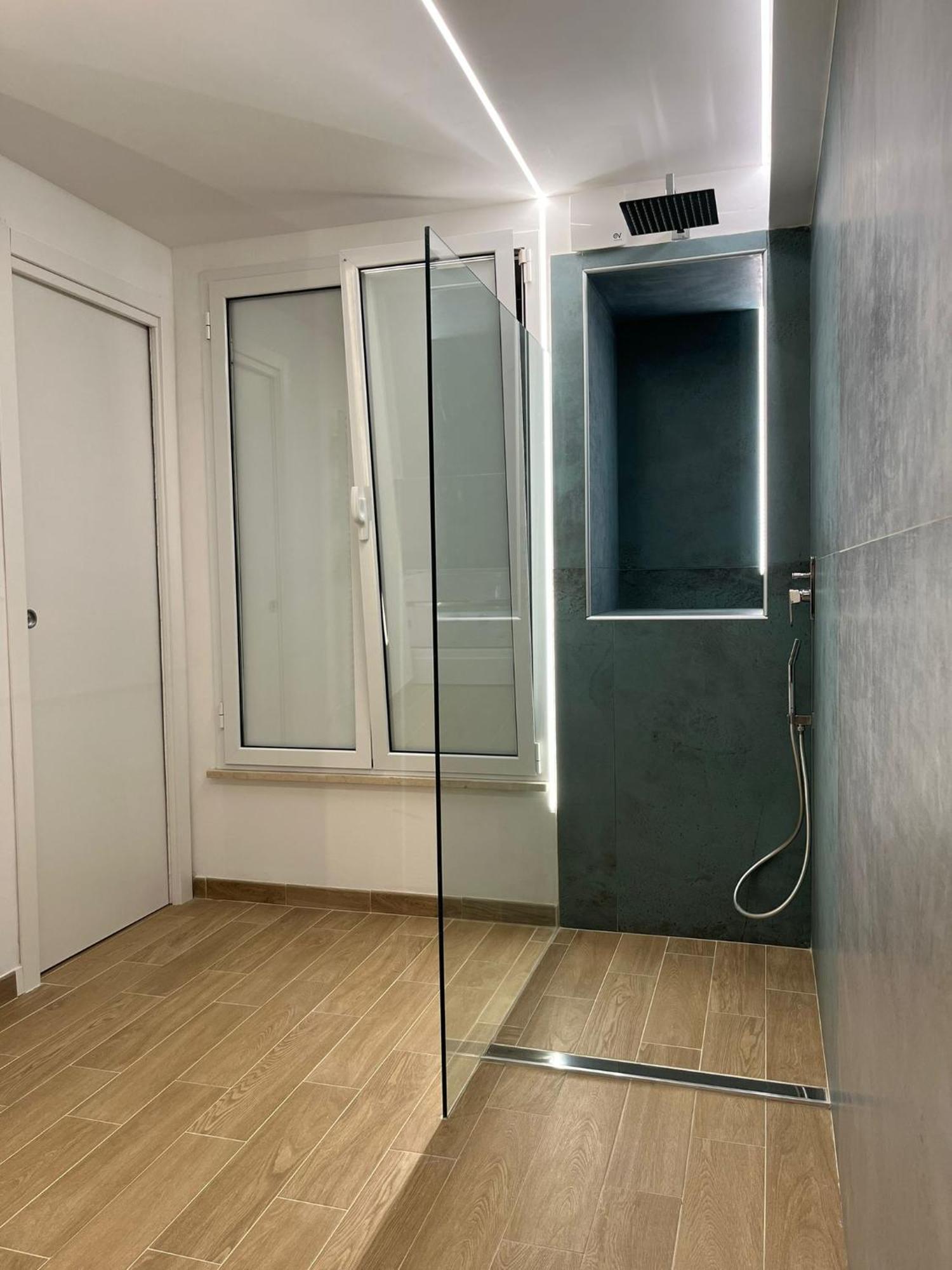 San Pietro Love Apartament Rome Extérieur photo
